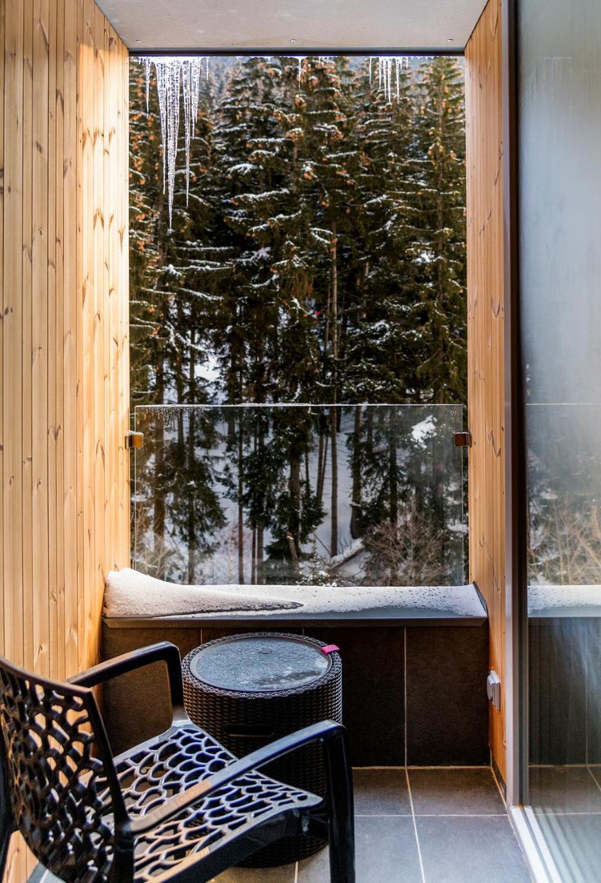 Hotel Pecr Deep Pec pod Snezkou Quarto foto